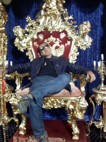 Евгений Александрович