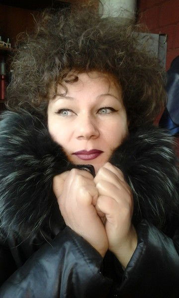 Ольга Маркелова