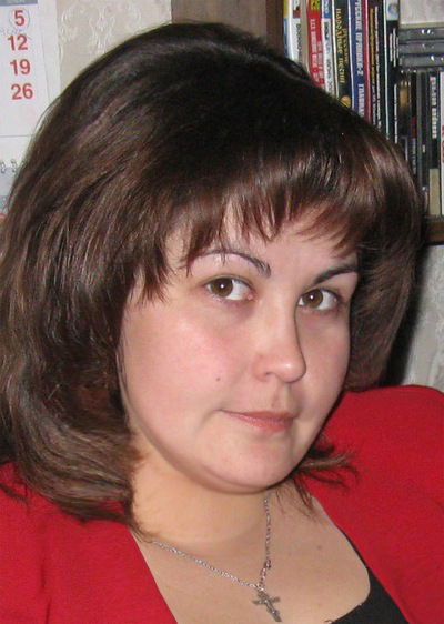 Елена Бахтеева