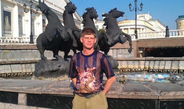 Александр Зубчевский