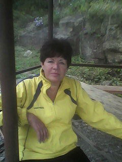 Евгения Можаева