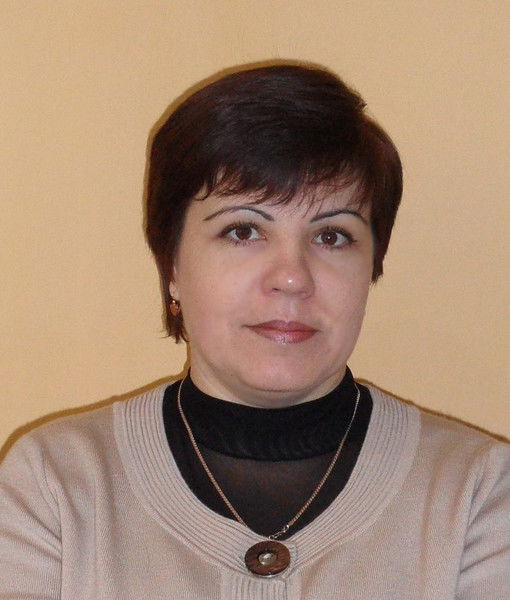 Светлана Заиграева