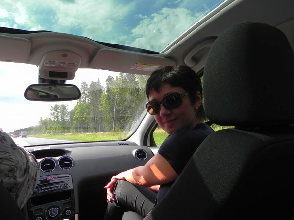 Ольга Масленникова