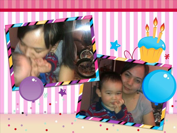 Арайлым Жусупова