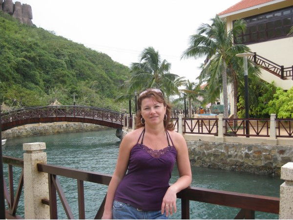 Маргарита Соловьева