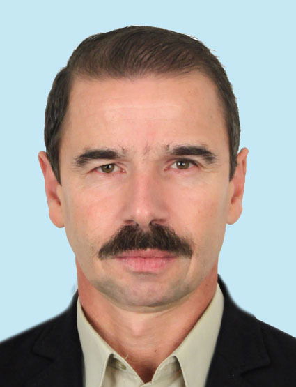 Александр Скоков