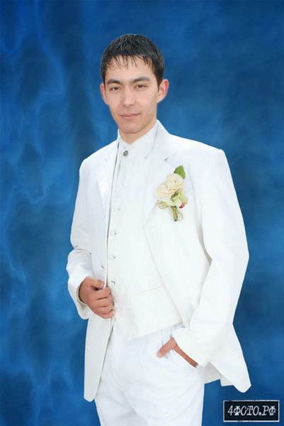 Сохибжон Джумабаев