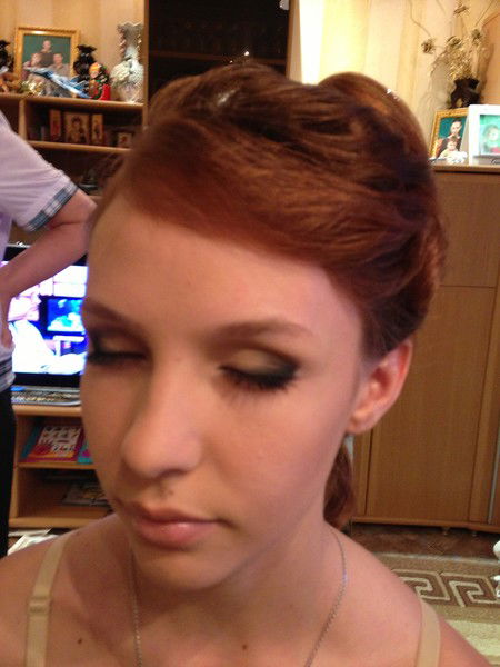 Евгения Фатькина