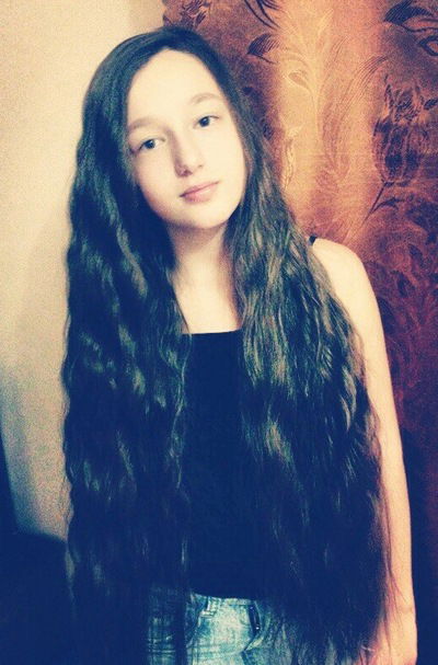 Кристина Литвинова