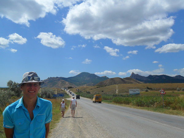 Юджин Коцеруба