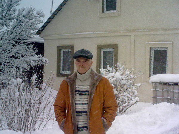 Владимир Цыбуленко