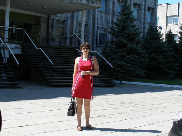 Наталья Соловьева