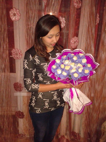 Муса Бекмуратов