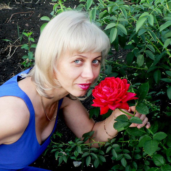 Надежда Максименко