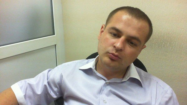 Сергей Фадеев