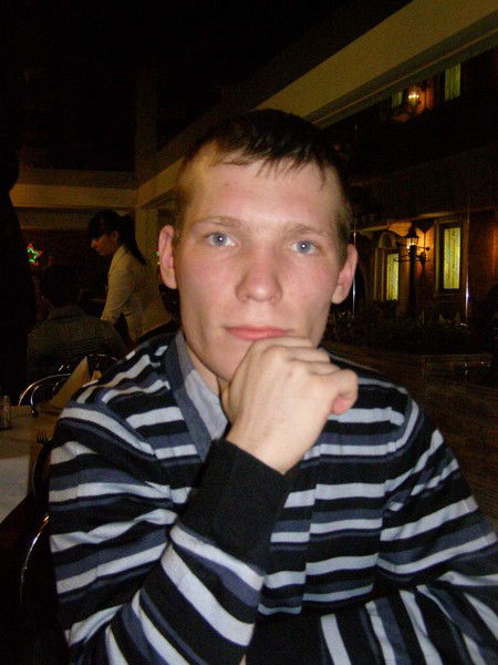 Иван Петров