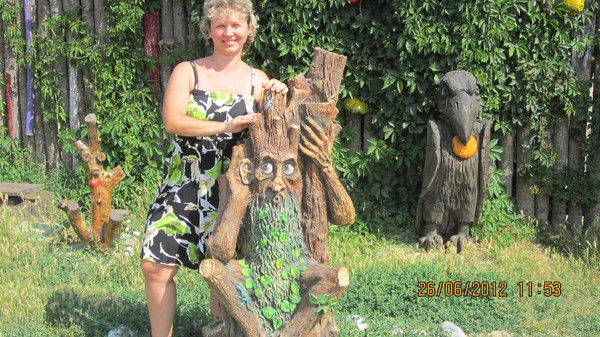 Инна Кирилочева