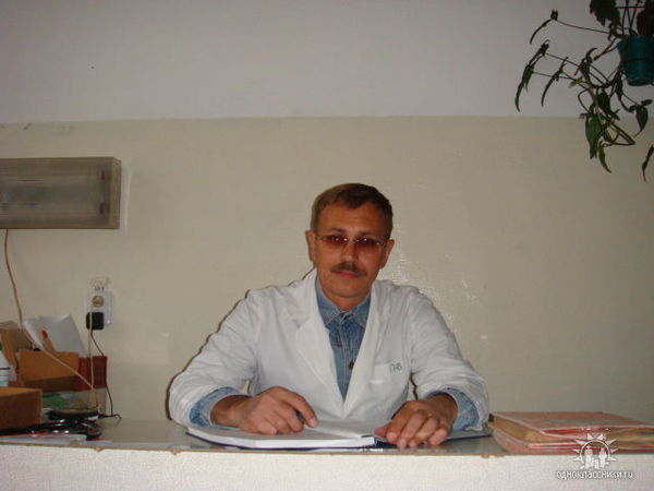 Александр Павленко