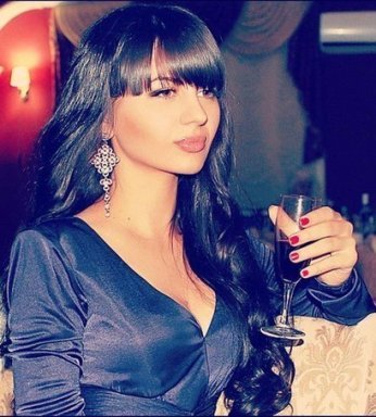 Венерочка Ширачан