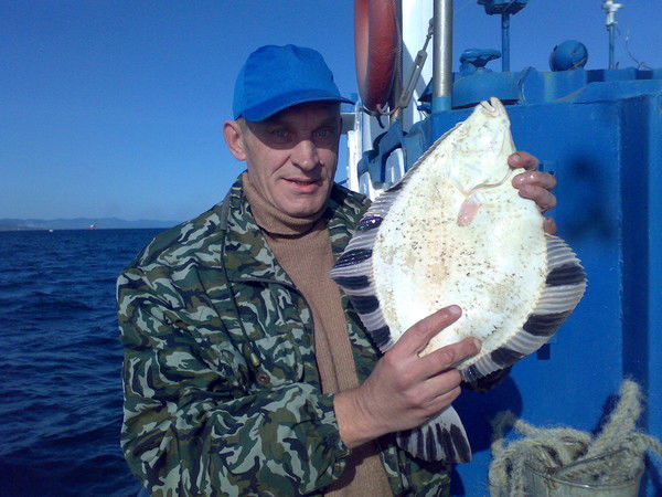 Евгений Чумак