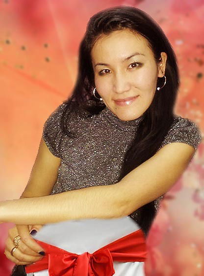 Гулнура Байжанова