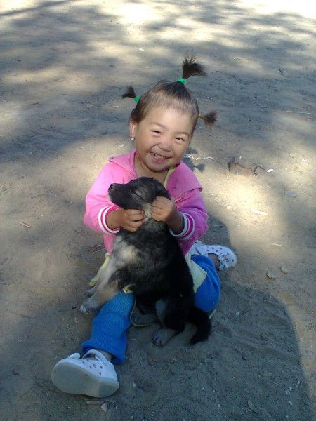 Нурзада Салимова