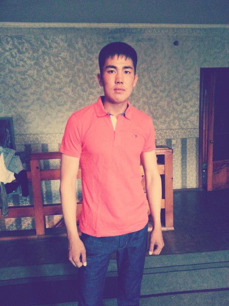 Елдос Медетбеков