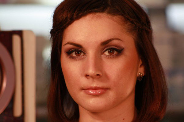 Алена Жилякова