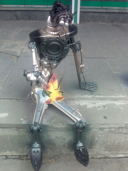 Рафаэль Айбатов