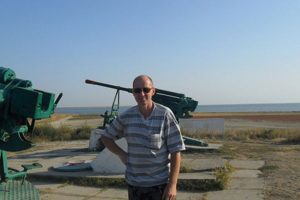 Владимир Балашов