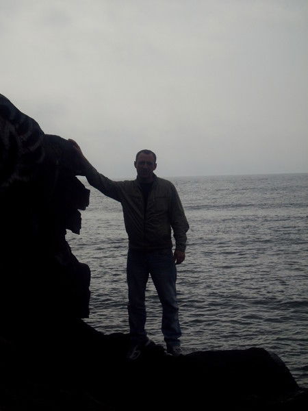 Евгений Макаров