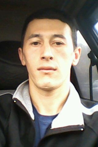 Каримулло Иноятов