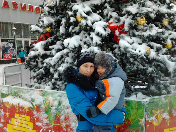 Екатерина Авдюшина