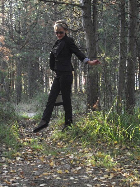 Елена Малафеева