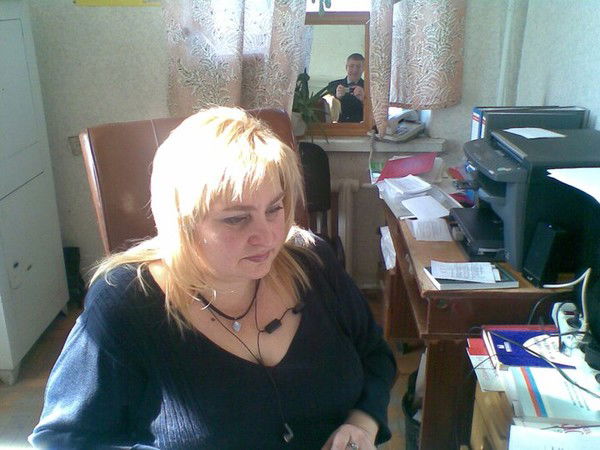 Марика Ээсмяэ