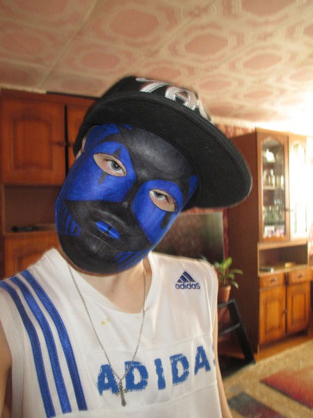 Юра Сафронов