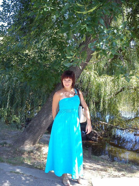 Ирина Васильченко