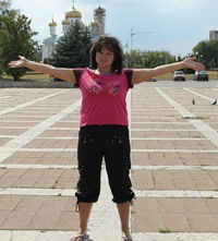 Ольга Петкевич