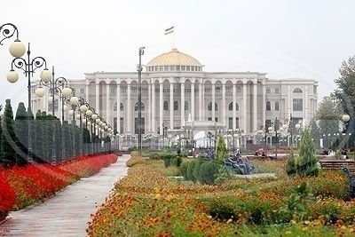 Bahktovar Abdurahimov