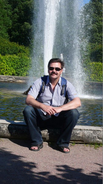 Пузынин Александр