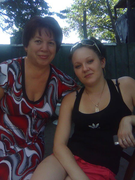 Наталия Корягина