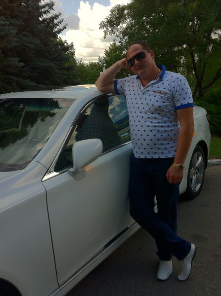 Михаил Дудник