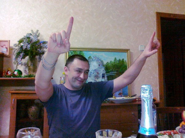 Эдуард Лебедев