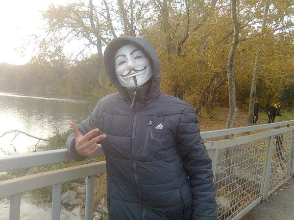 Семён Туров