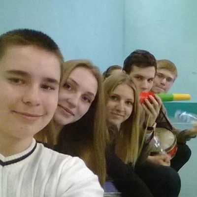 Евгений Сергеев