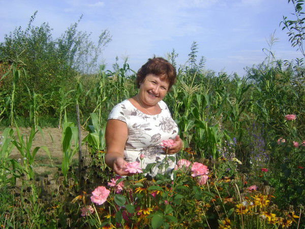 Дилара Юсупова