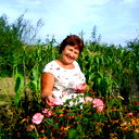 Дилара Юсупова