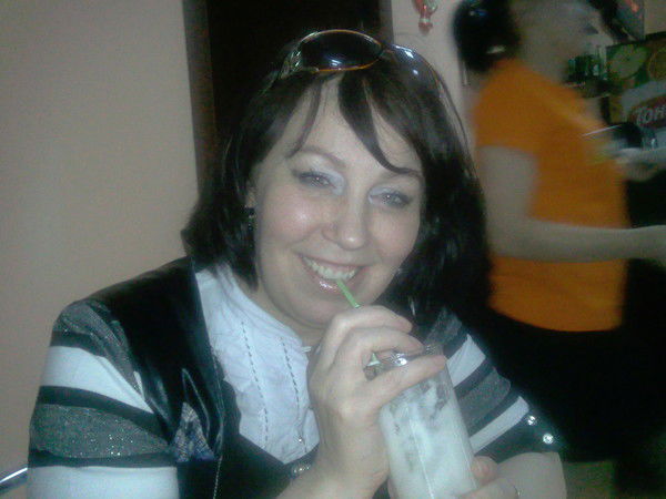 Галина Анайкина