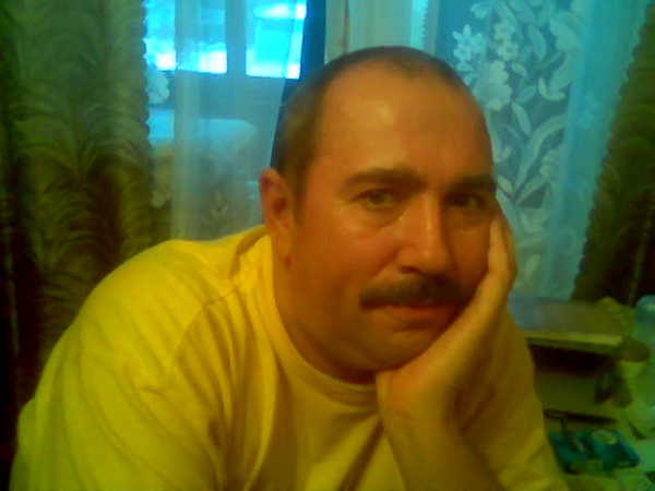 Сергей Аникин