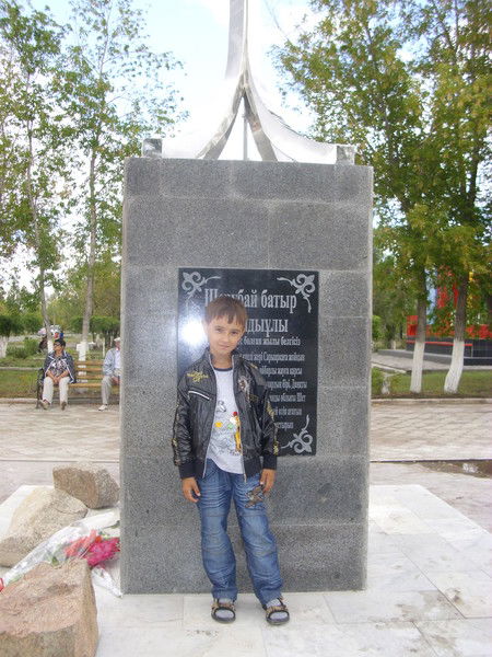 Сергей Кулиничев